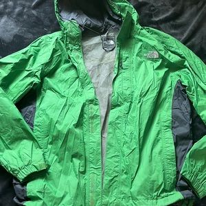 Northface Rain Jacket